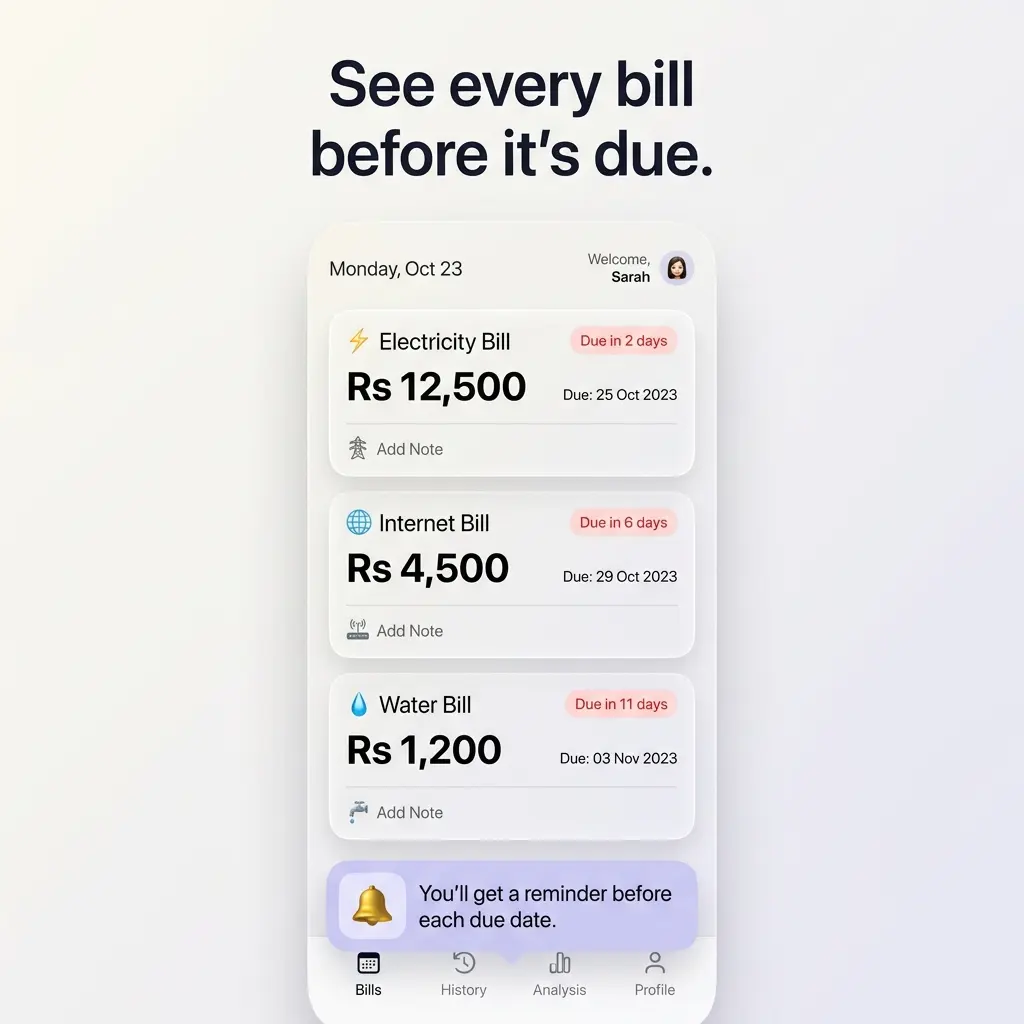 The Emotional Toll of Late Payments