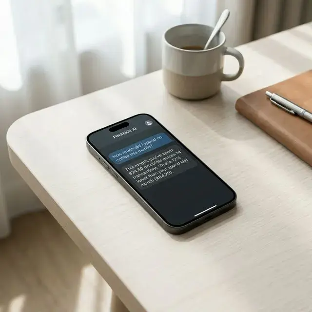 Mindful Spending through Intentional Logging