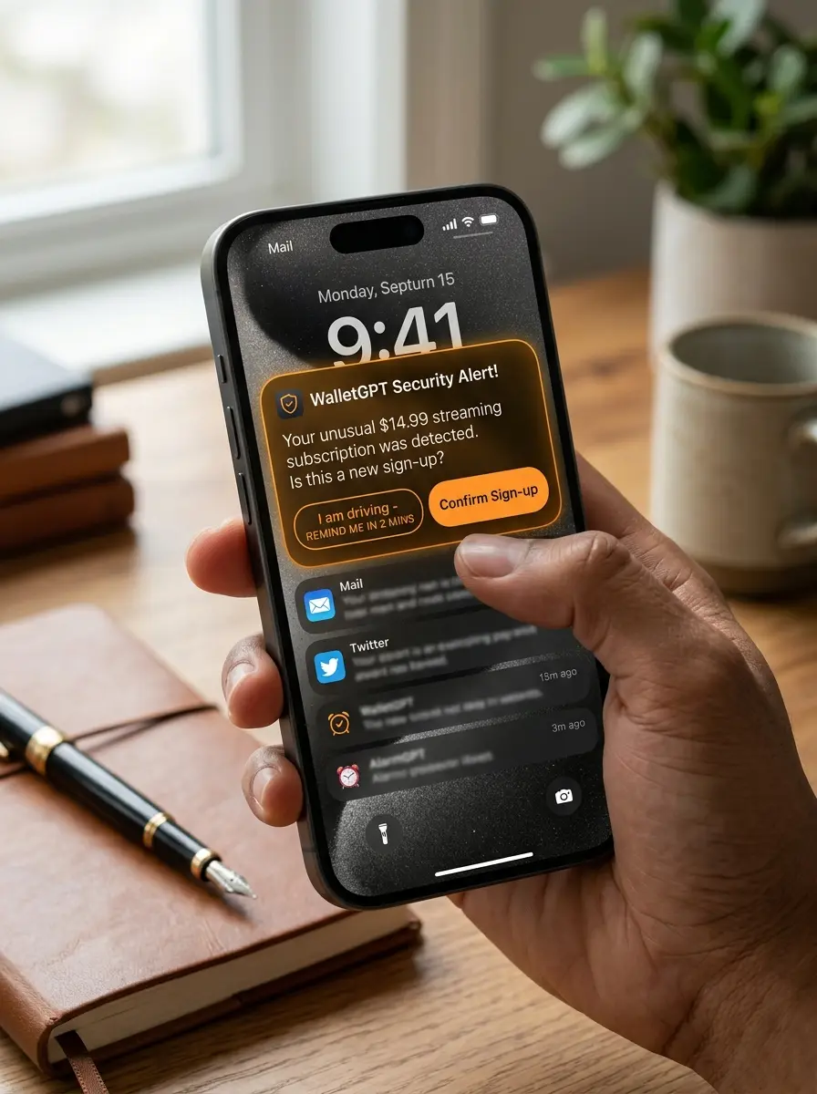 Custom Alerts That Actually Work
