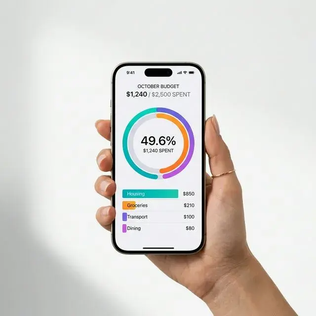 The Problem with Traditional Budgeting